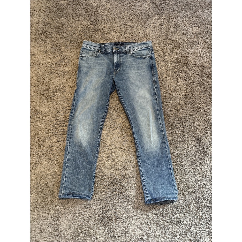 Fidelity Men's Torino Jeans‎ Blue Wash Size 34x28 Arizona